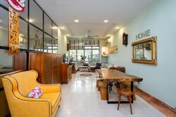 Casuarina Cove (D15), Condominium #553577391